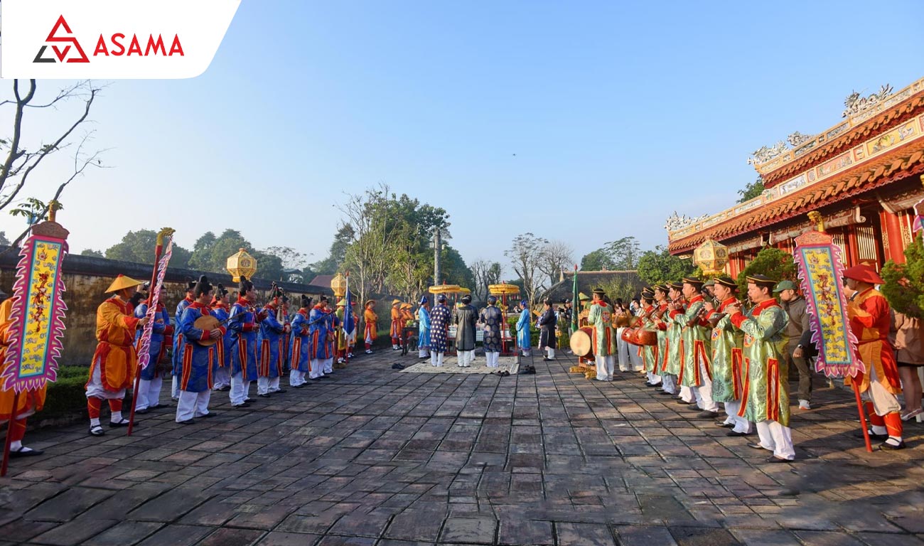 Cách dựng và hạ Cây nêu ngày Tết chuẩn phong thủy