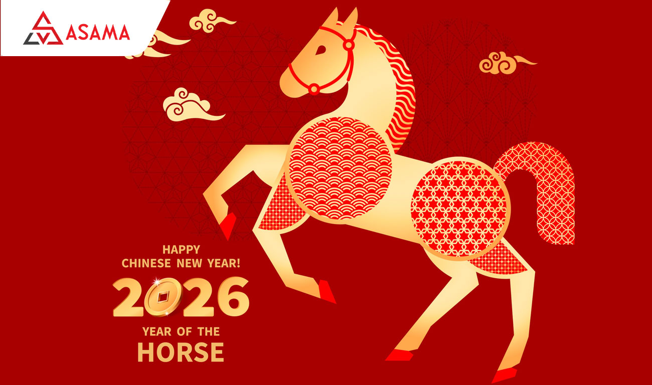 Lời chúc Tết sếp theo phong thủy năm Bính Ngọ 2026 (Mã Đáo Thành Công)