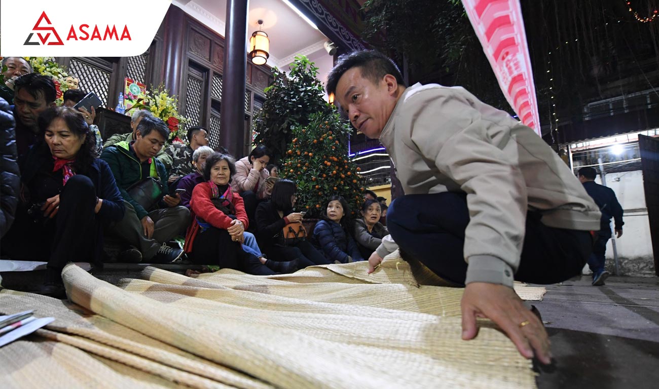 Chi tiết cách cúng sao giải hạn cho sao Kế Đô