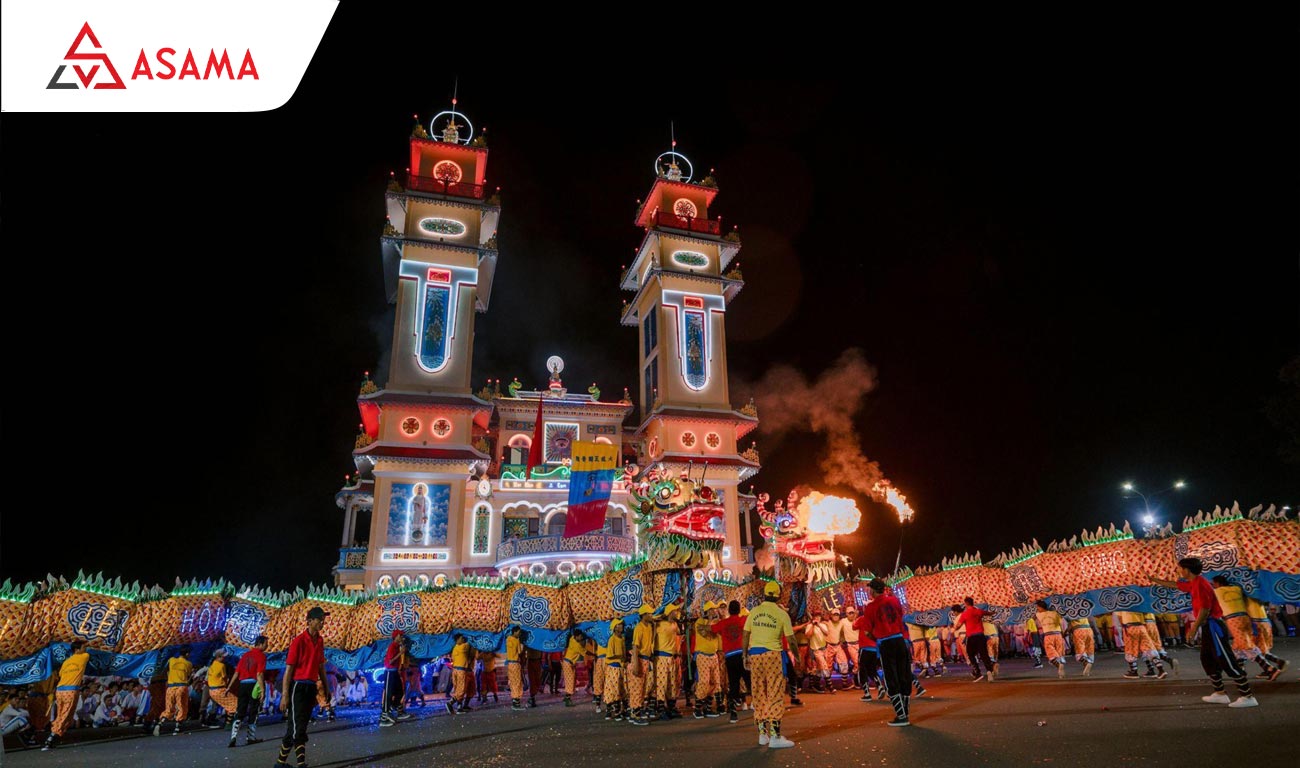 Tại sao phải cúng sao hội vào mùng 8 Tết?