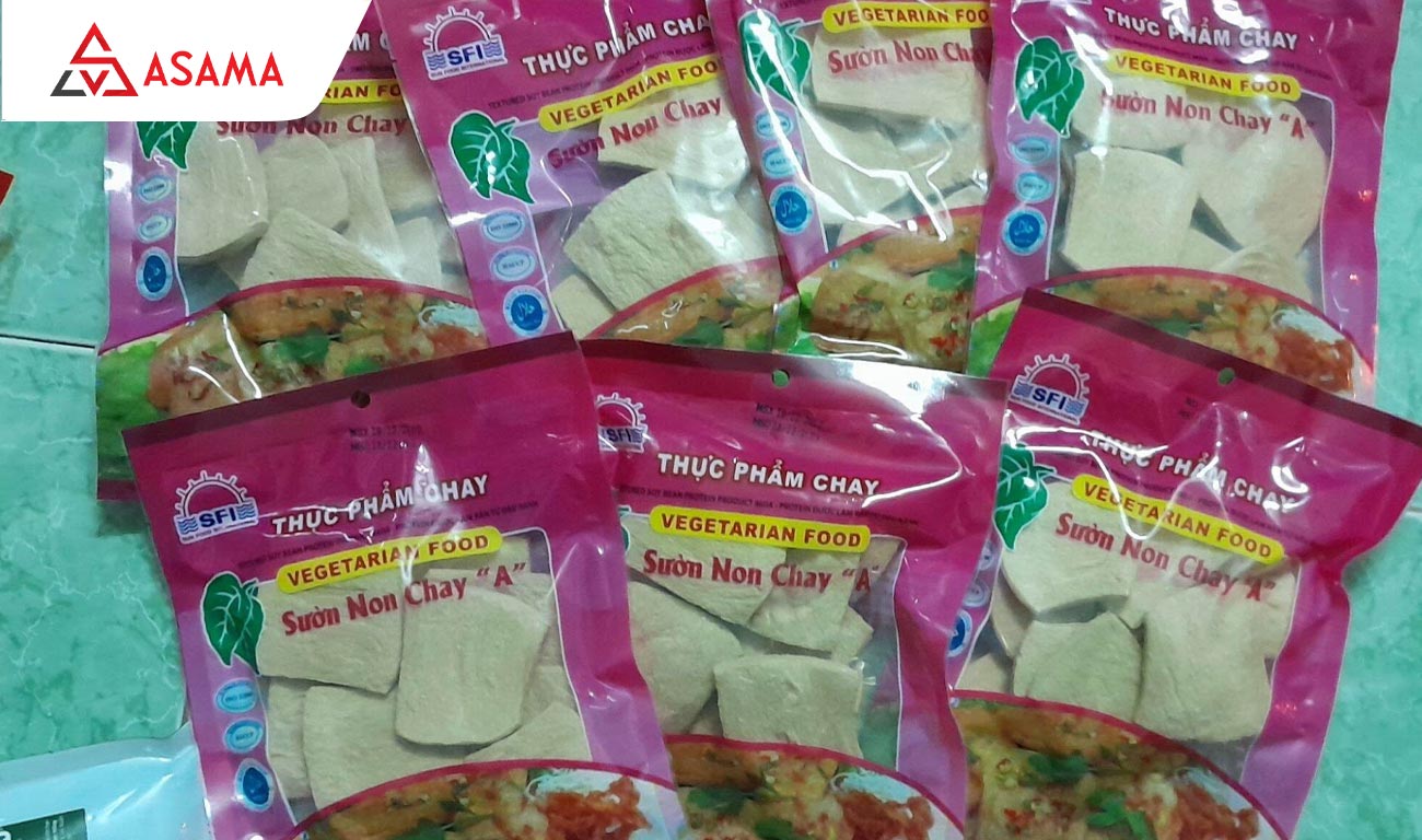 Cách làm món chay ngày Tết: Bò kho chay