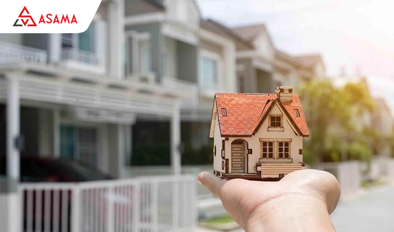 Mượn tuổi làm nhà là gì?