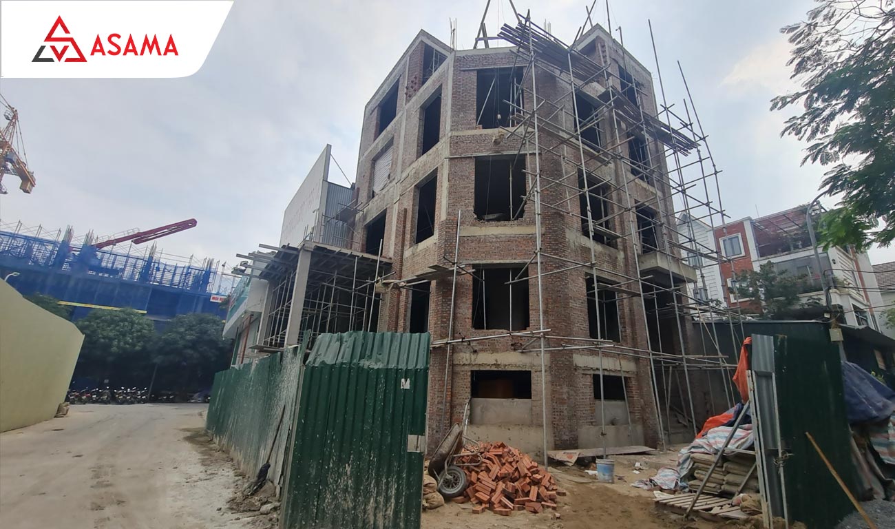 Lúc nào nên thực hiện mượn tuổi làm nhà?