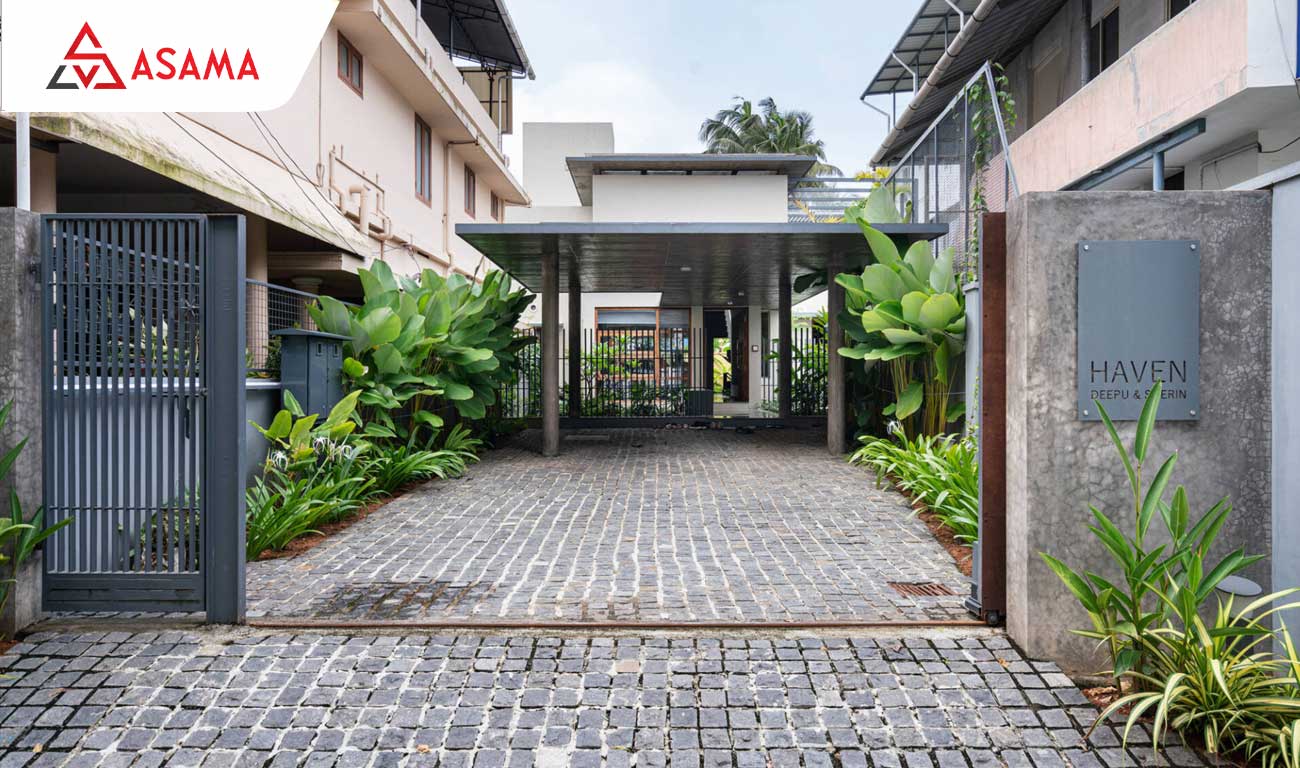 Khi nào cần thực hiện mượn tuổi làm nhà?