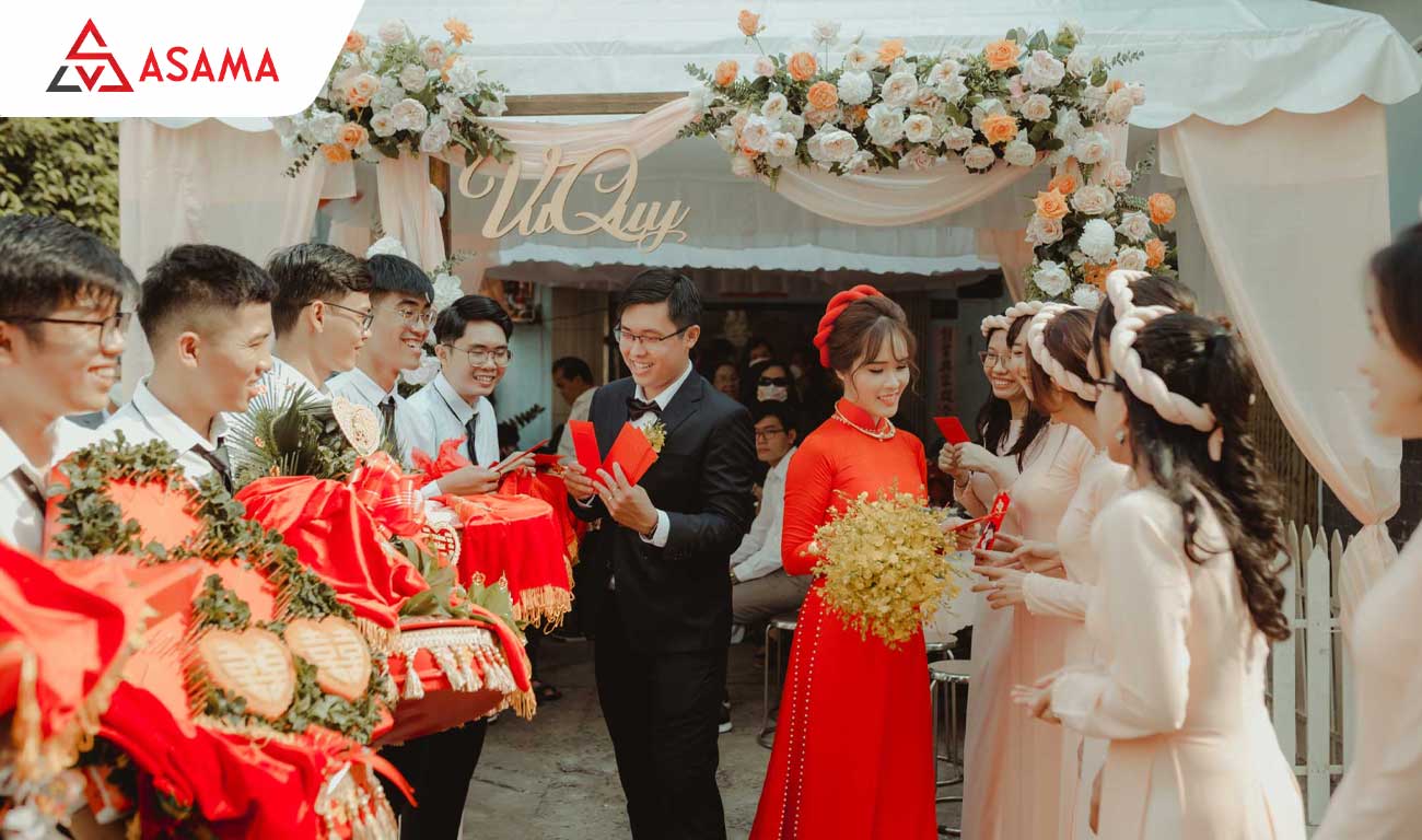 Những việc tuyệt đối không nên làm ngày tam nương: Cưới hỏi, rước dâu