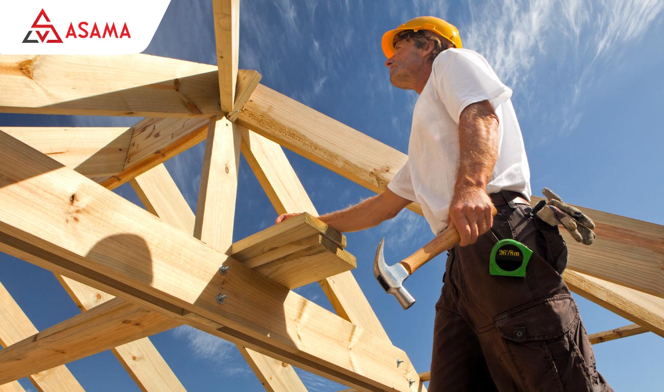 Những việc tuyệt đối không nên làm ngày tam nương: Khởi công, động thổ, xây nhà