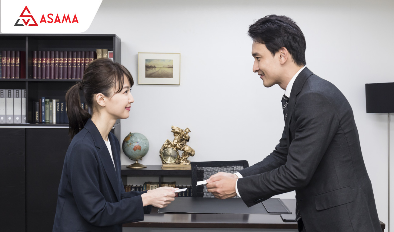 Quà Tết tặng đối tác người Nhật Bản