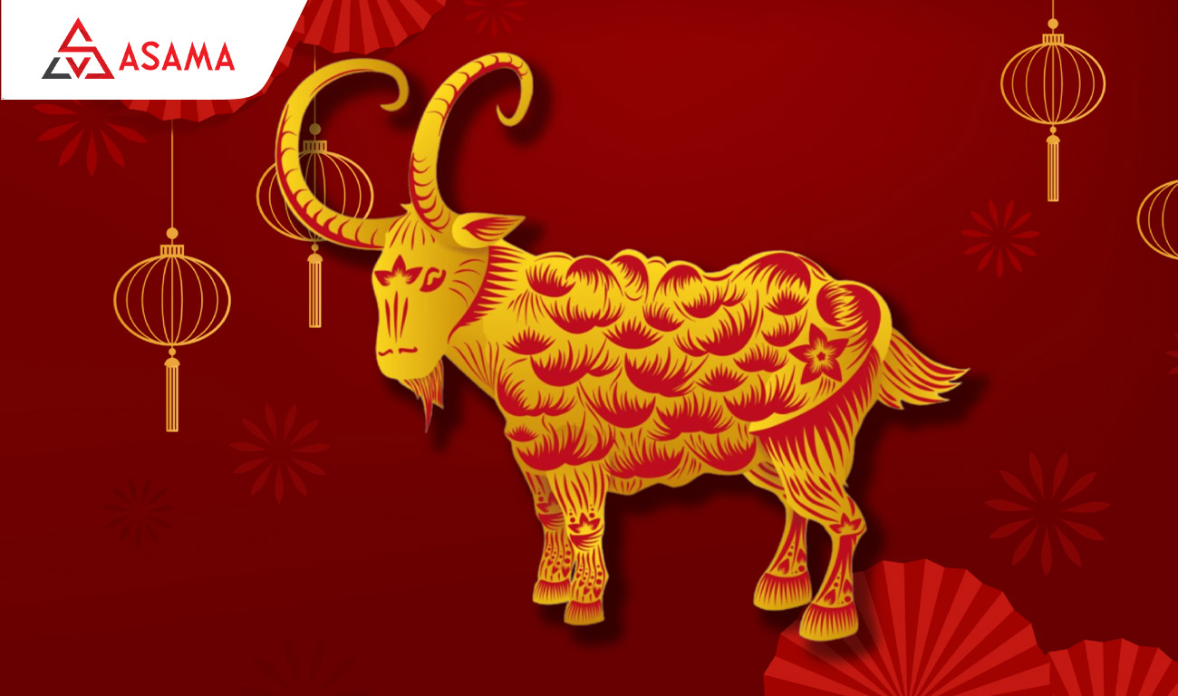 Danh sách các tuổi phạm Tam tai năm 2026: Tuổi Mùi