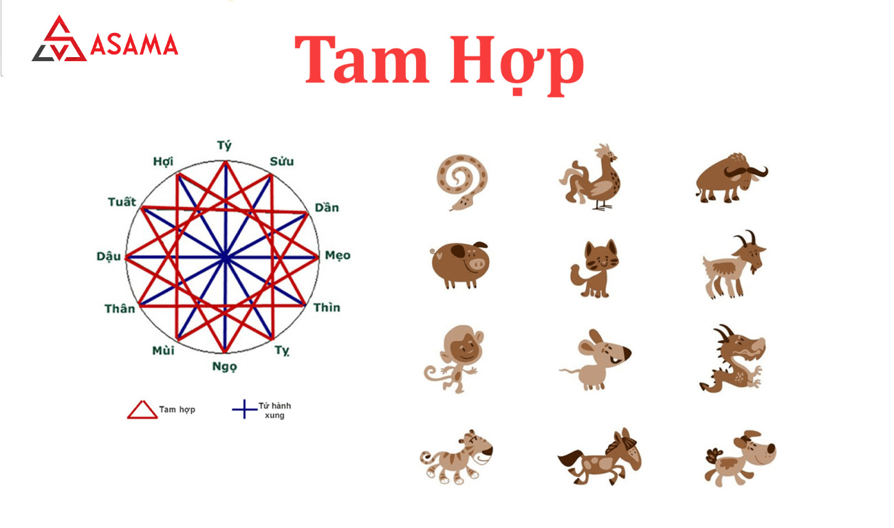 Cách tính hạn Tam tai chuẩn xác nhất