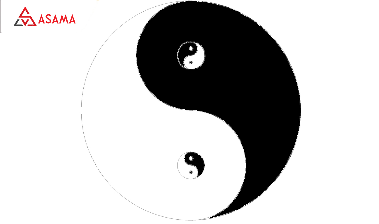 Sự giao hòa giữa người âm và người dương