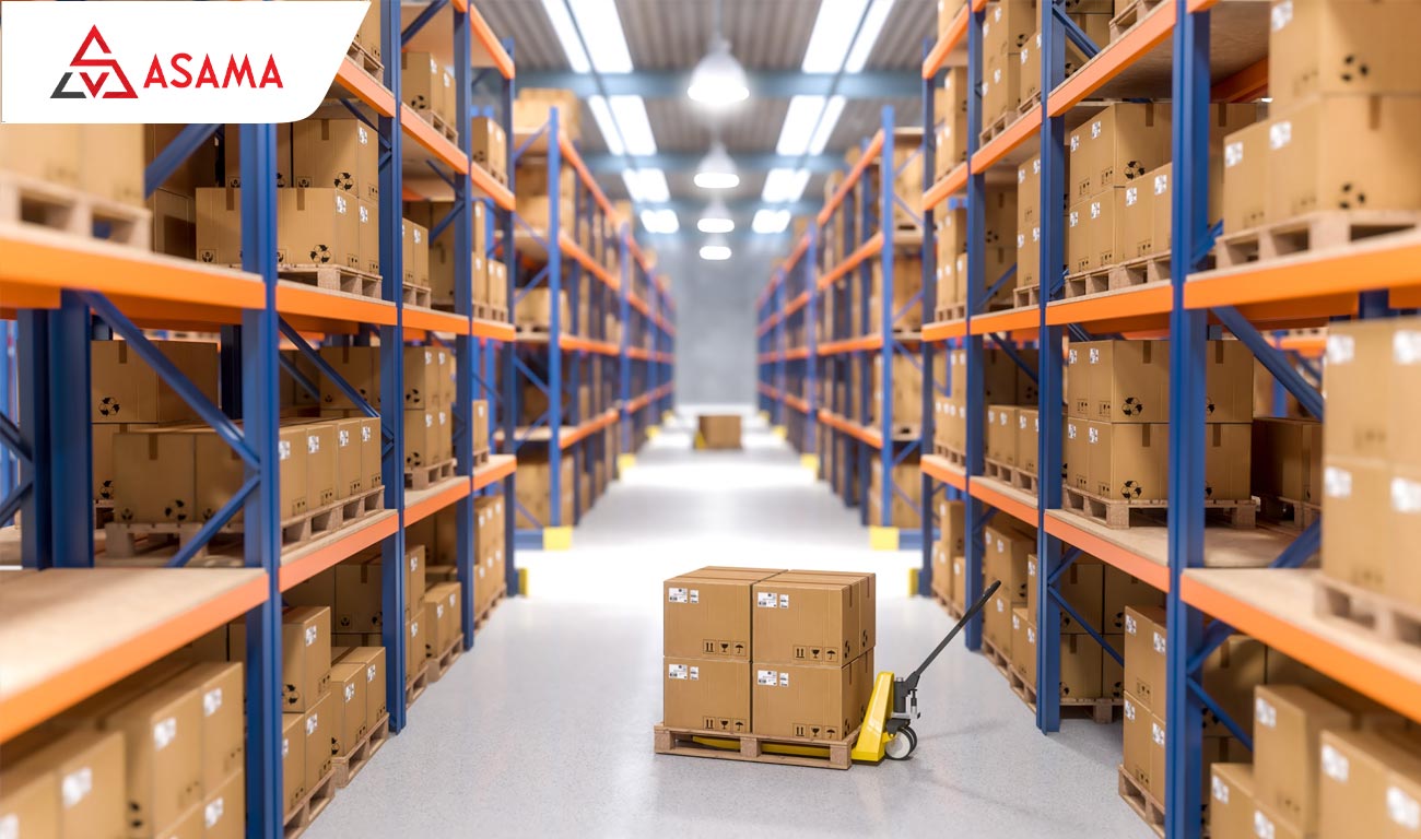 Mẫu số 8: Văn khấn khai trương xưởng sản xuất, kho bãi