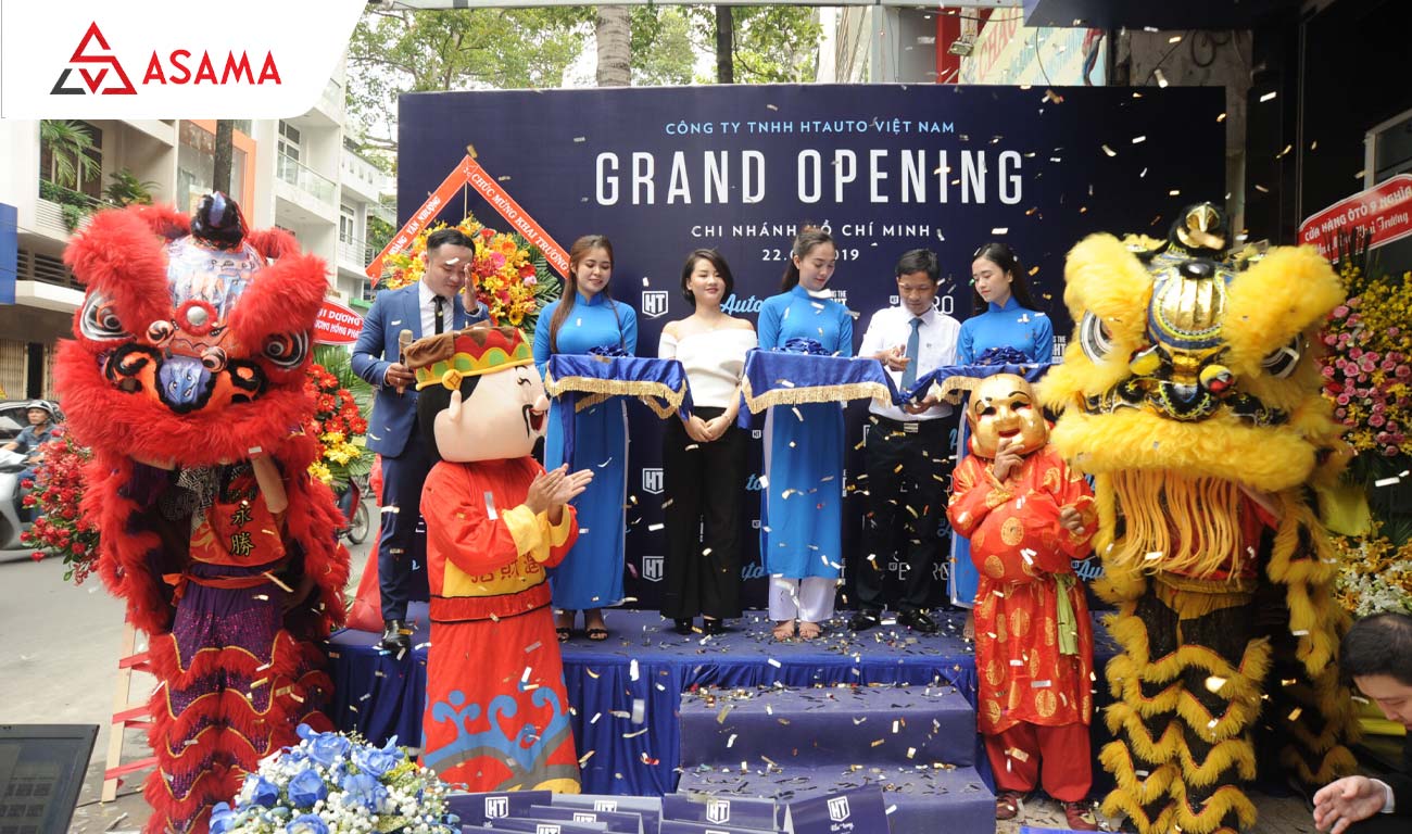 Mẫu số 9: Văn khấn nôm khai trương (Dễ đọc, dễ nhớ)