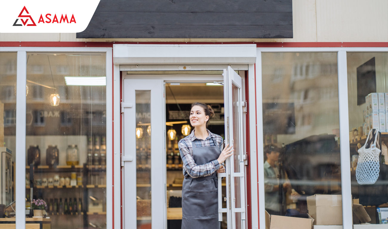 Mẫu số 1: Văn khấn khai trương cửa hàng (Bản chuẩn phổ biến nhất)