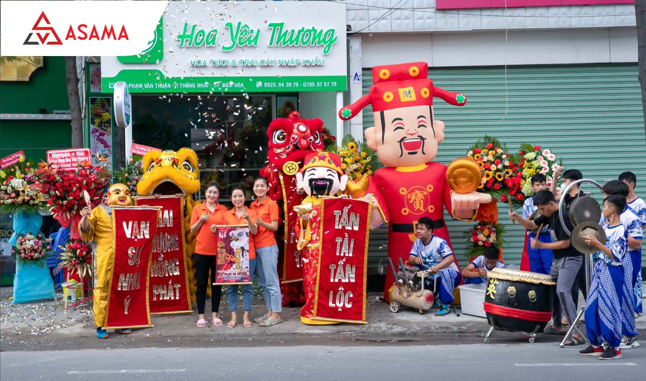 Mẫu số 4: Văn khấn khai trương đầu năm 2026 (Mở hàng năm mới)