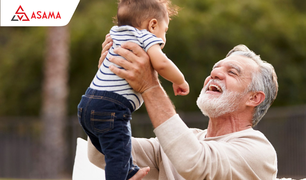 Lời chúc Tết dành riêng cho Ông