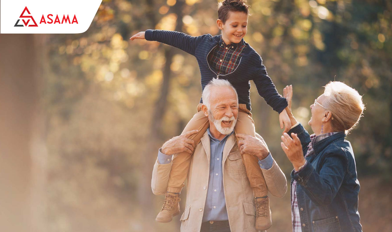 Những lưu ý khi chúc Tết ông bà để tránh "kém duyên"