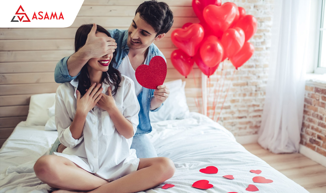 Top 10 Lời chúc Valentine ngắn gọn, ý nghĩa nhất (Dùng cho tin nhắn nhanh)