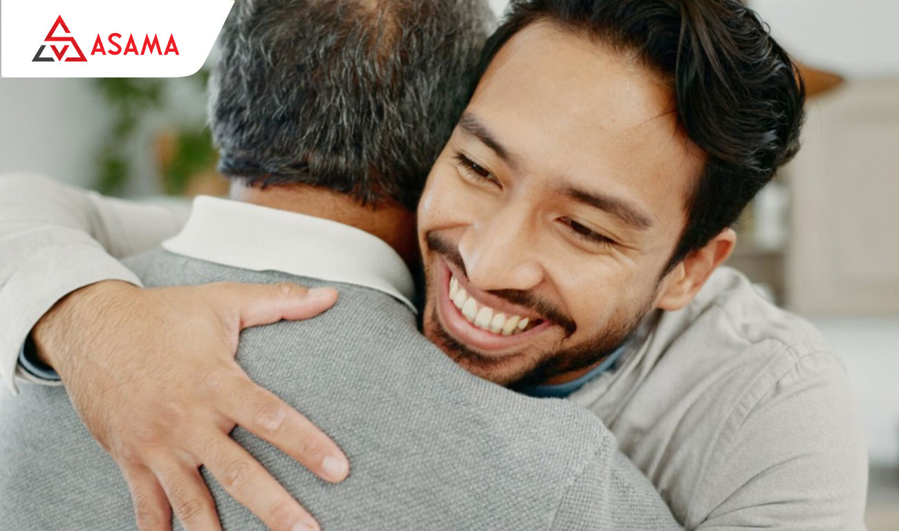 Gợi ý quà tặng sinh nhật cho bố