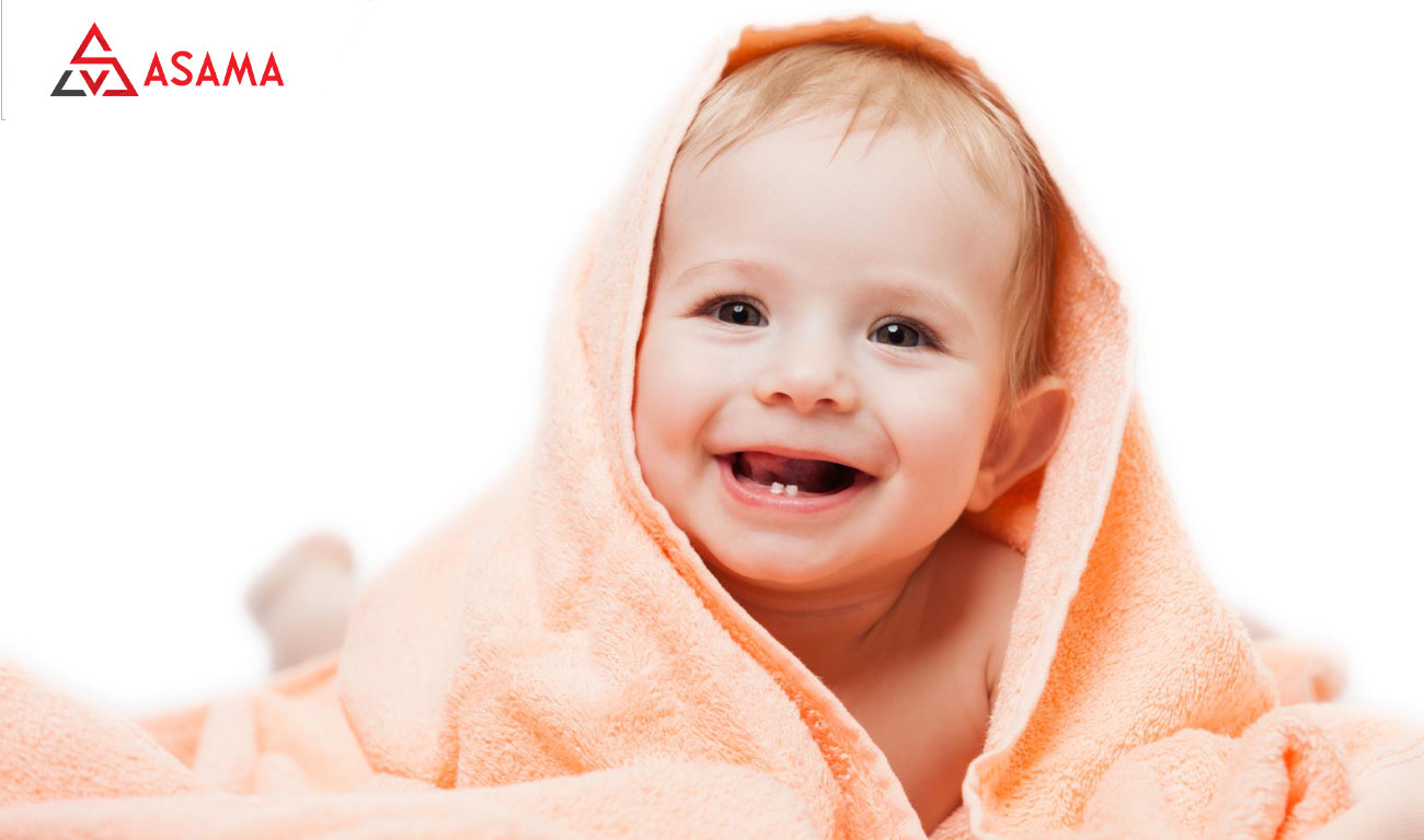 Gợi ý quà tặng sinh nhật cho trẻ em sơ sinh đến 3 tuổi