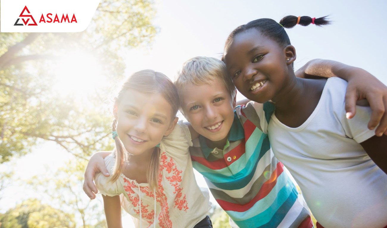 Gợi ý quà tặng sinh nhật cho trẻ từ 4 đến 7 tuổi