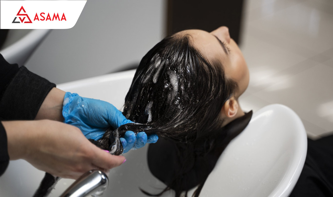 Quà tặng cho nữ làm đẹp