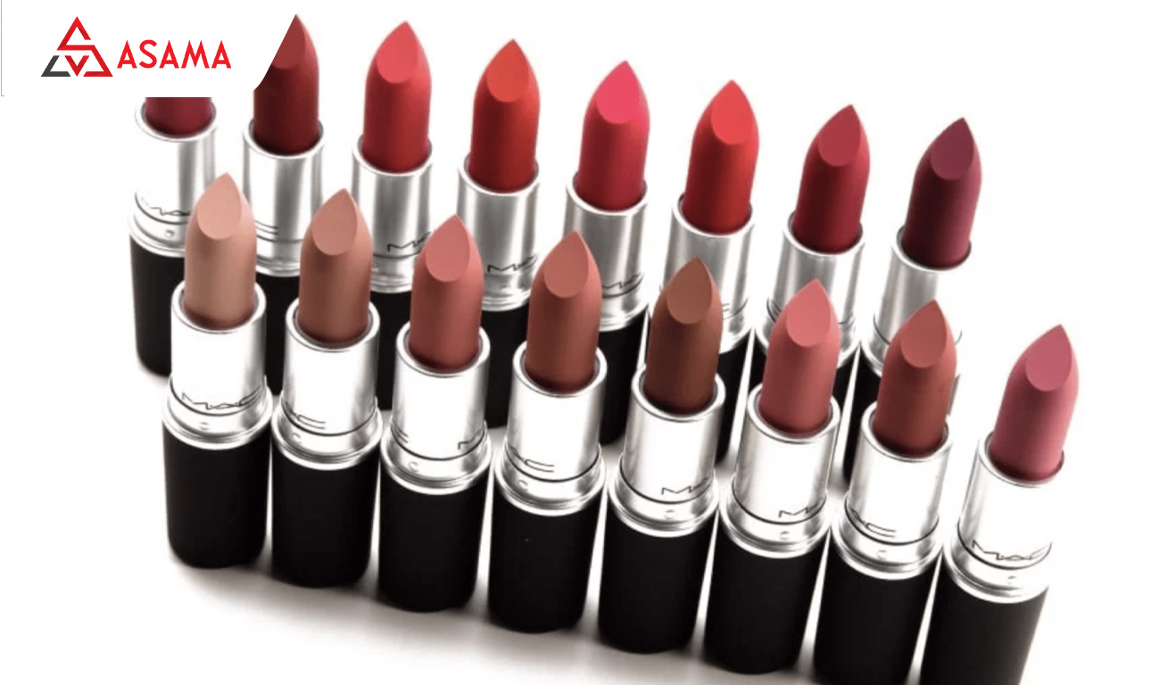 Quà tặng cho nữ làm đẹp