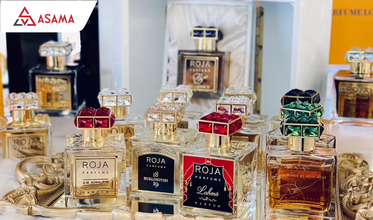 Quà tặng cho nữ làm đẹp