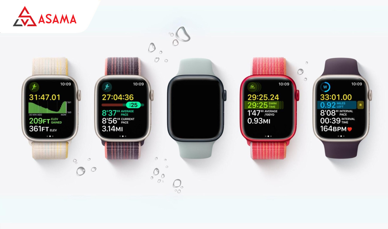 Quà sinh nhật cho nữ: Công nghệ, tiện ích