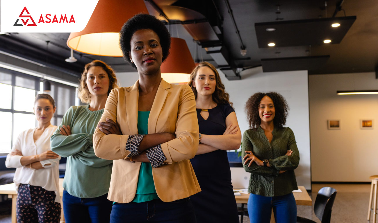 Quà sinh nhật cho nữ theo từng đối tượng cụ thể: Đồng nghiệp