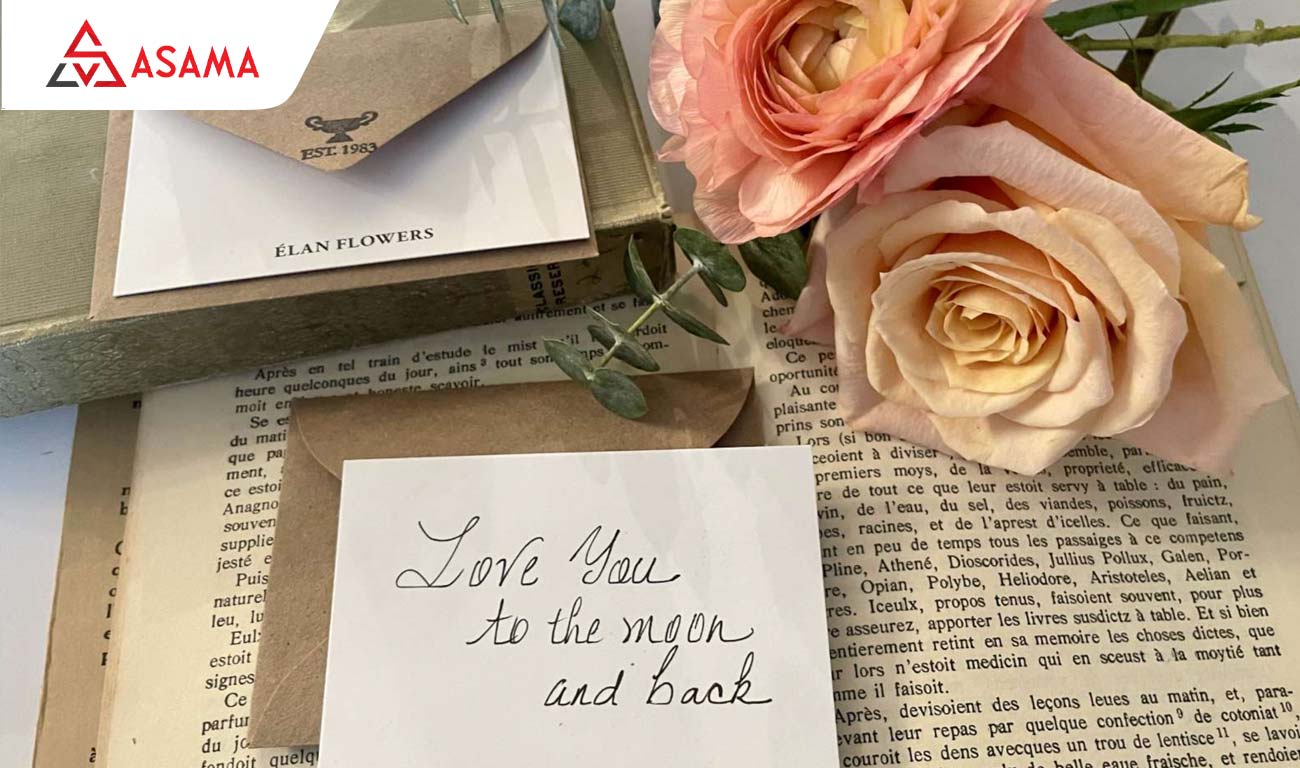 Bí quyết trao quà "Đốn tim" chàng