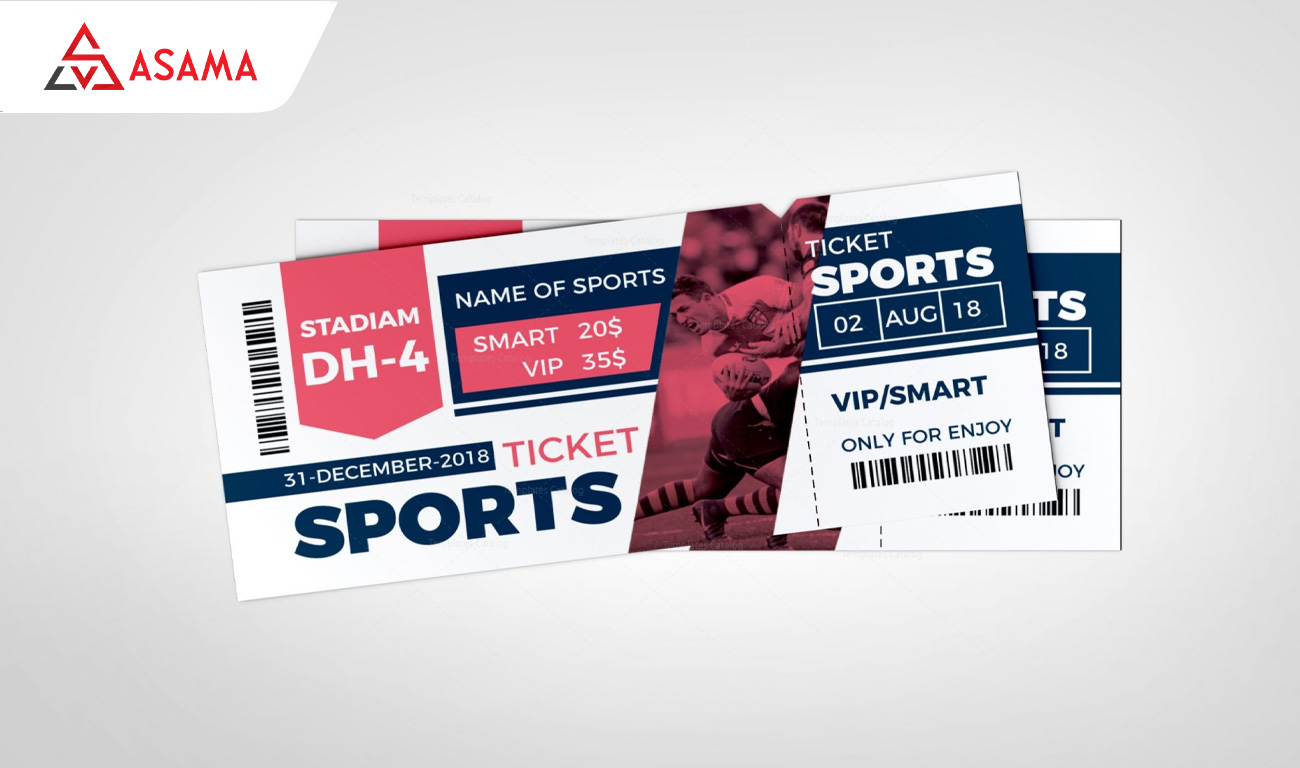 Quà tặng Valentine cho nam: Vé tham dự Concert hoặc Sự kiện thể thao