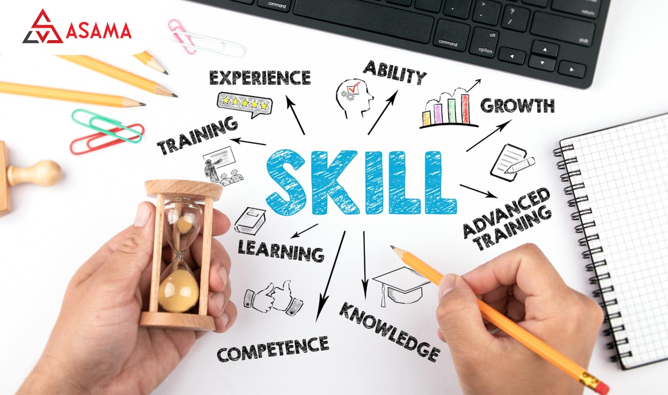 Quà tặng Valentine cho nam: Khóa học kỹ năng ngắn hạn