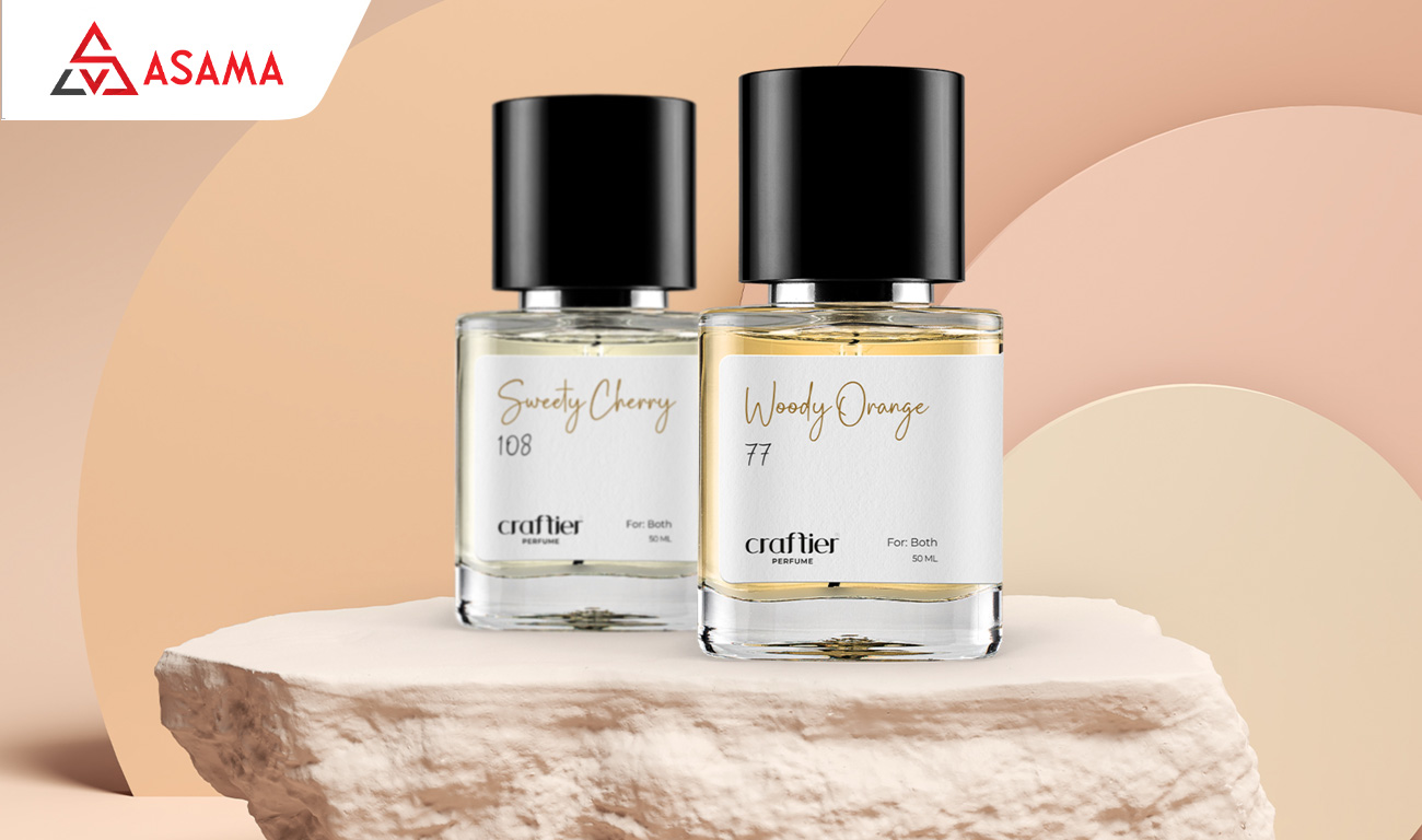 Quà Valentine thời trang, mỹ phẩm: Nước hoa Unisex