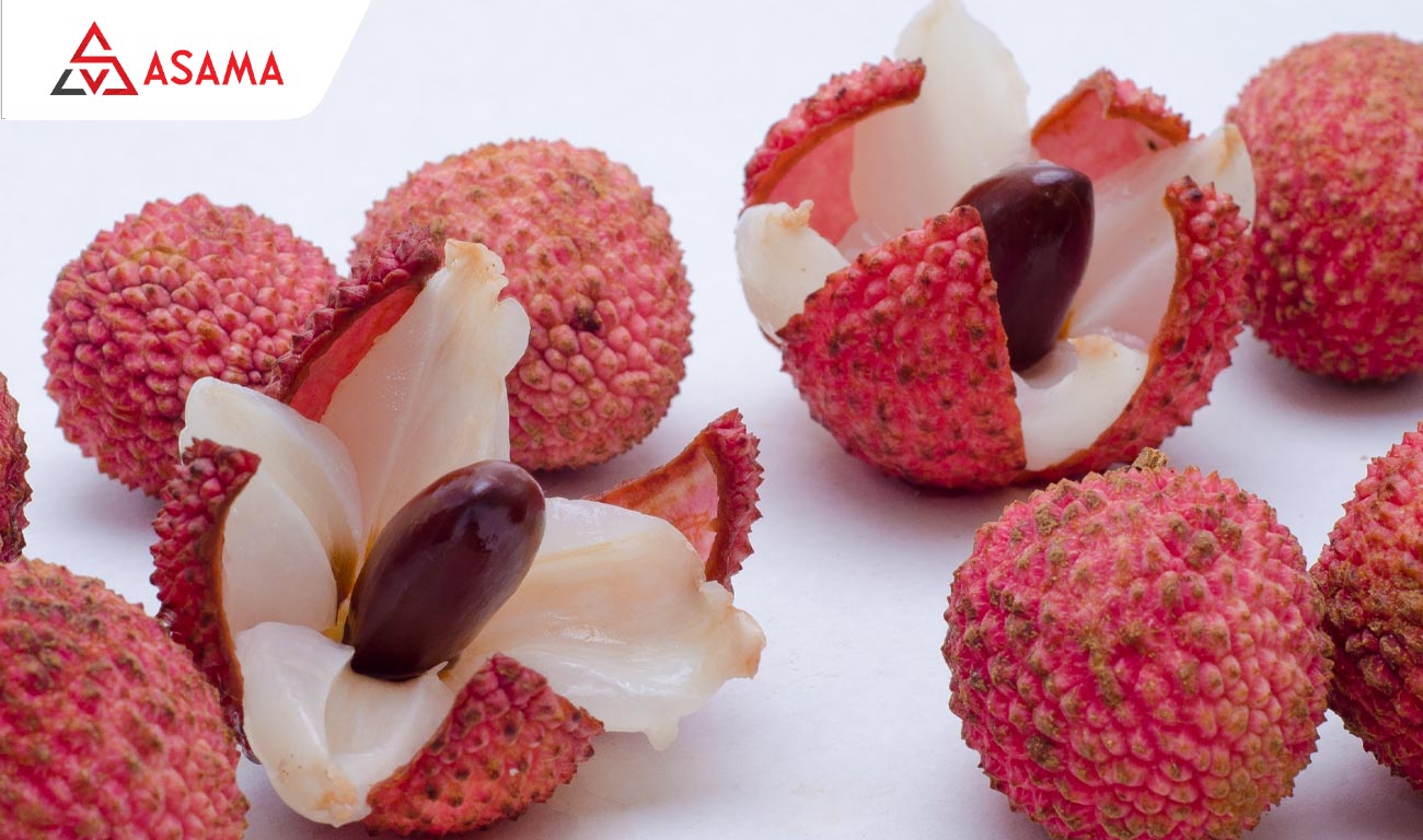 Những món ăn không thể thiếu ngày Tết Đoan Ngọ: Các loại trái cây nóng