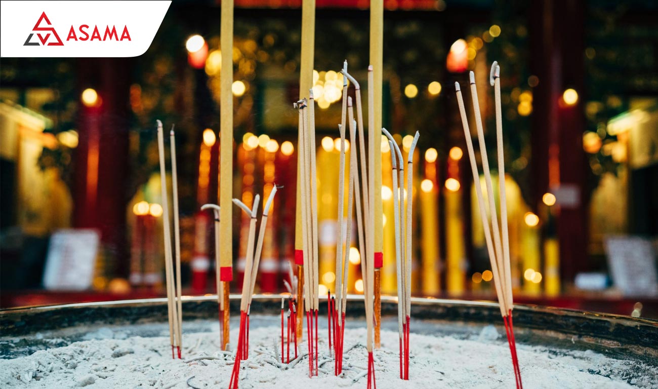 Những điều cần lưu ý khi đọc văn khấn ngày mùng 1