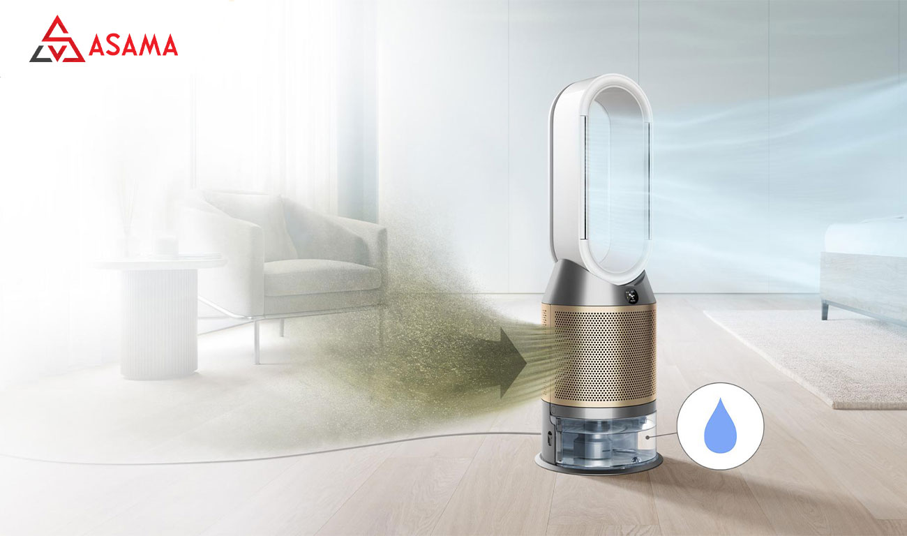  Quà 8/3 cho mẹ: Tiện ích gia đình